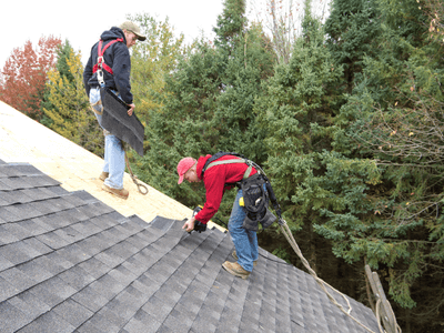 About Roof Repair Experts Effie, MN